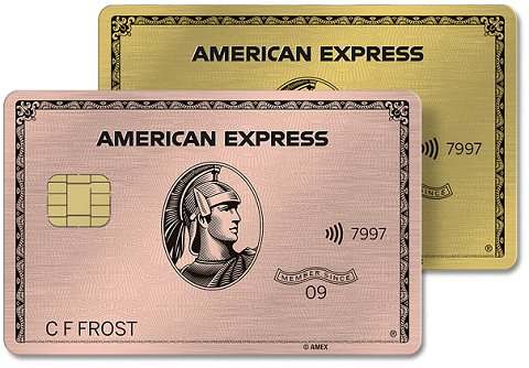 How to get Credit Cards for non-U.S. citizens in 2022
